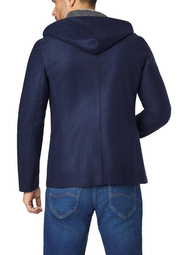 BOB Sakko LEWIS150 T150/navy Image 1