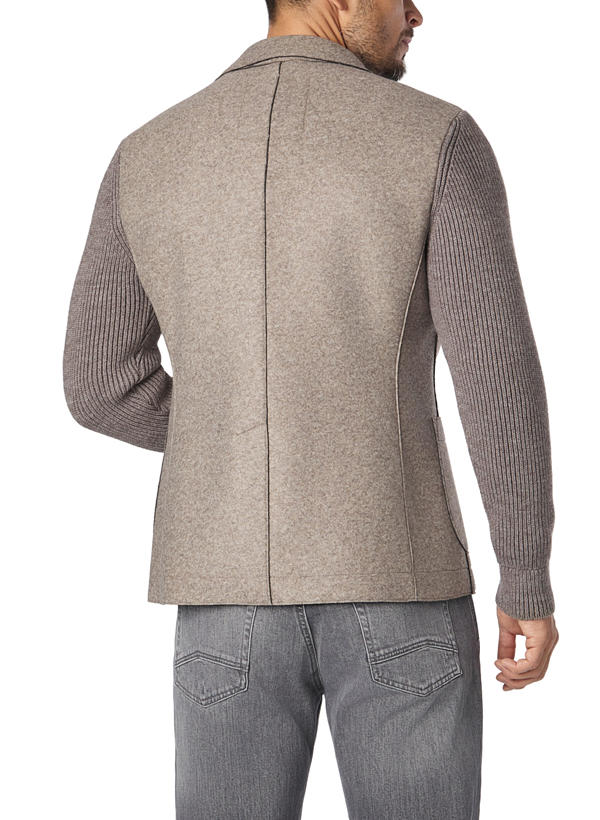 BOB Sakko SMIT153/MT153/tortora Image 1