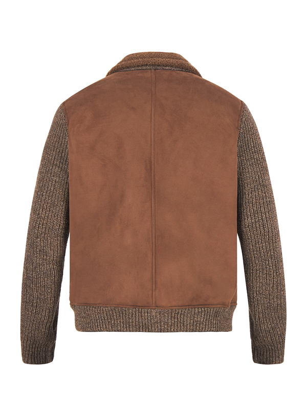 BOB Jacke PAGE133 T133/moro Image 1