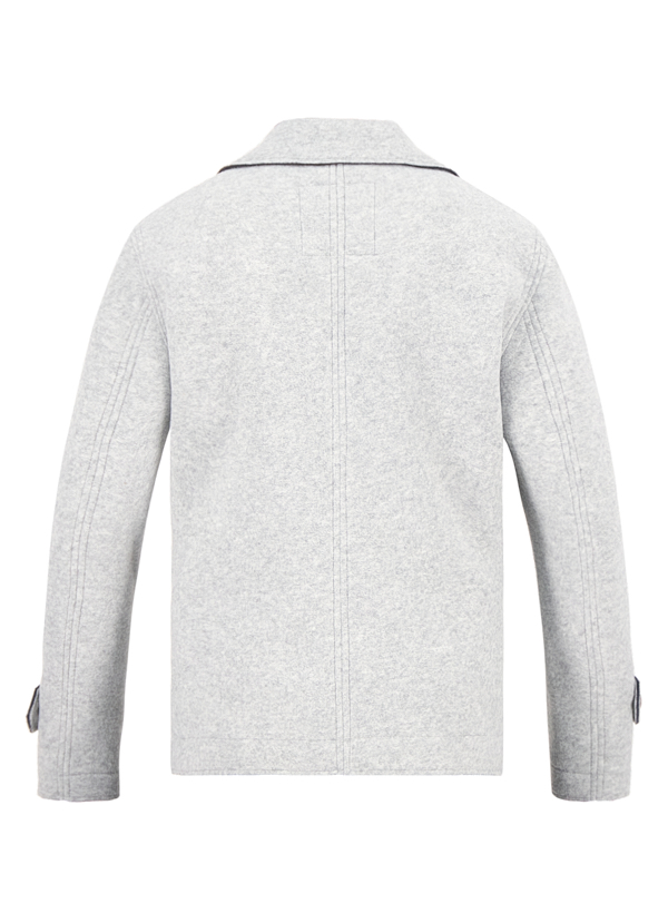 BOB Jacke FORD160 T160/grigio Image 1