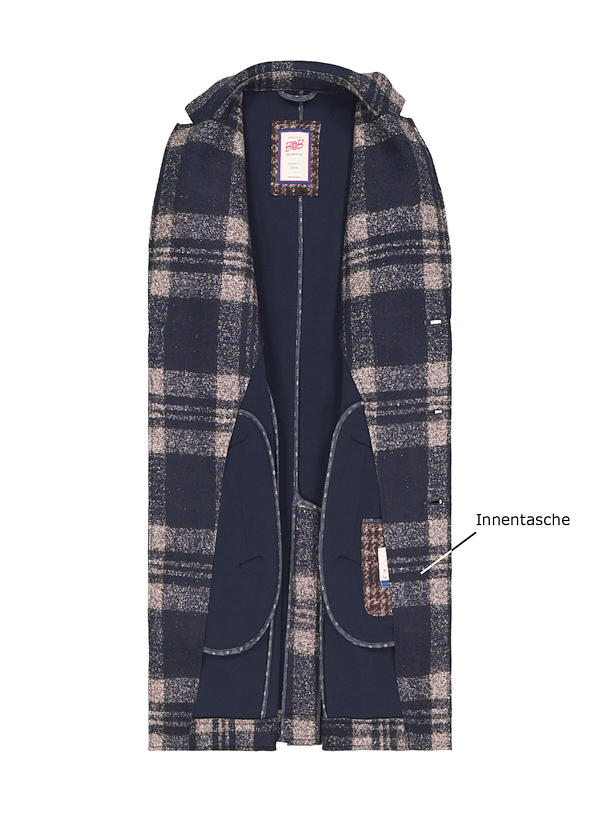 BOB Mantel ANDY179 T179/variante 1 Image 2