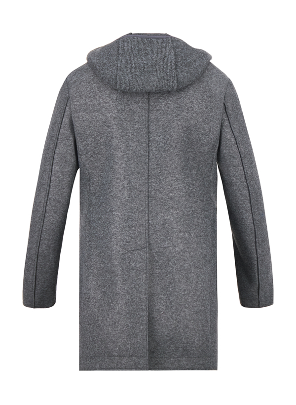 BOB Mantel ANDY153TRT153/antracite Image 1