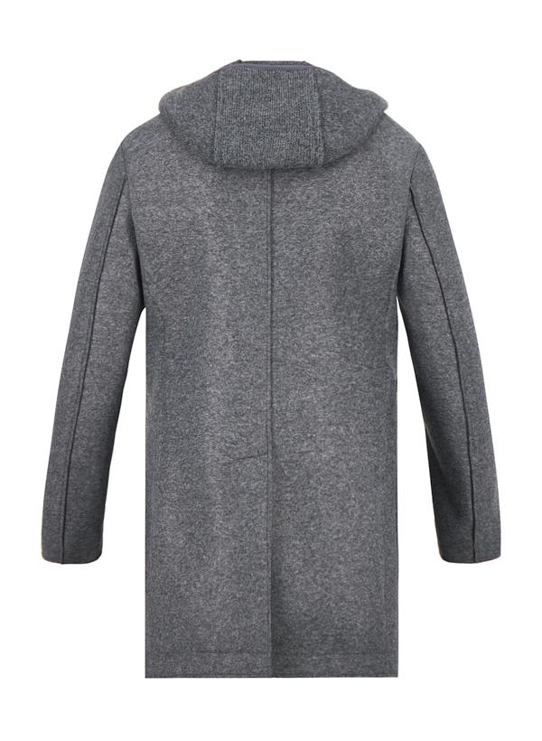 BOB Mantel ANDY153TRT153/antracite Image 1