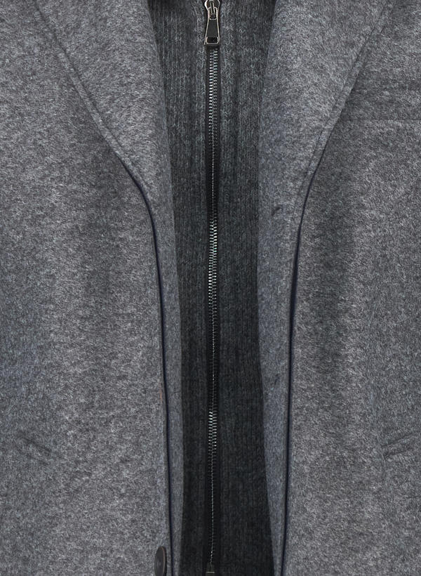 BOB Mantel ANDY153TRT153/antracite Image 3