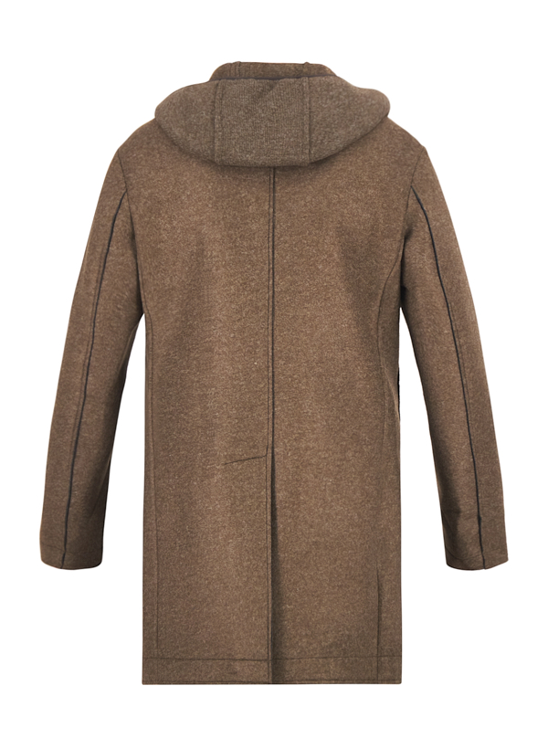 BOB Mantel ANDY153TRT153/moro Image 1