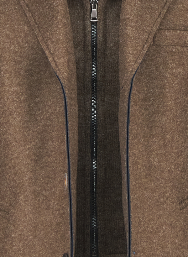 BOB Mantel ANDY153TRT153/moro Image 3