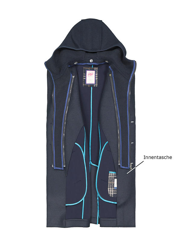 BOB Mantel ANDY153TRT153/notte Image 2