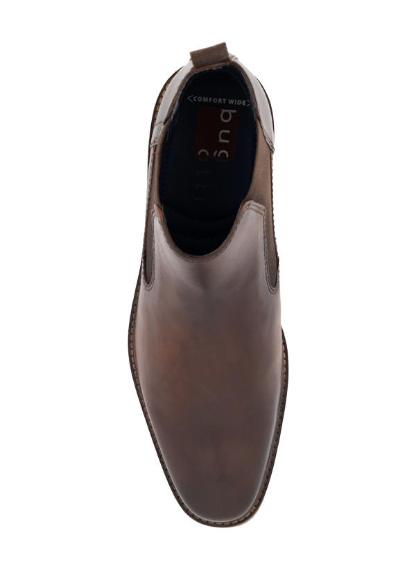 bugatti Schuhe 311-A9E34-1111/6361 Image 1