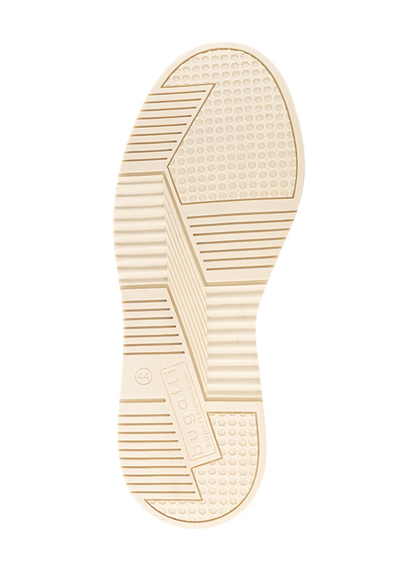 Thumbnail - bugatti Herren Sneaker braun, cognac Glattleder