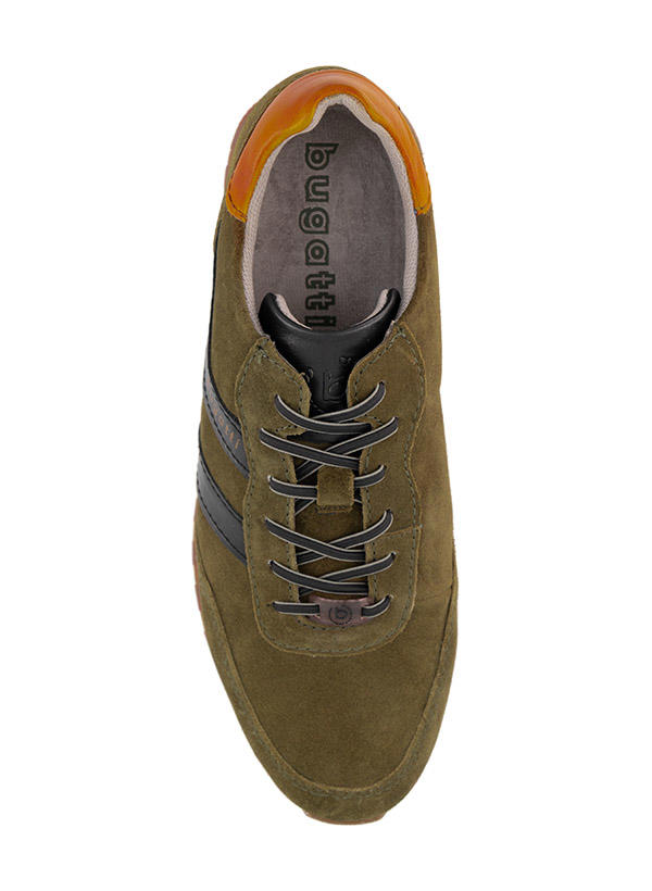 bugatti Schuhe 332-ARX05-1400/7100 Image 1