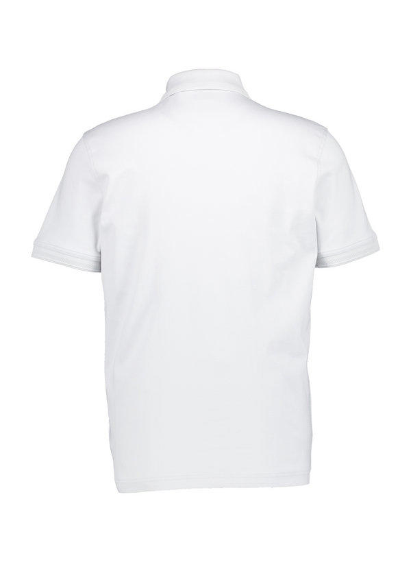 BOSS Orange Polo-Shirt Interlock 50520109/053 Image 2