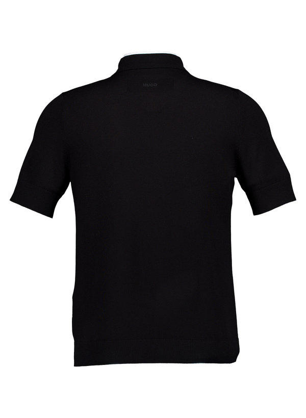 HUGO Pullover San Peter 50536672/001 Image 2