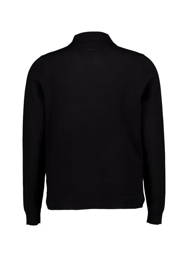 HUGO Cardigan San Jean 50543769/001 Image 2