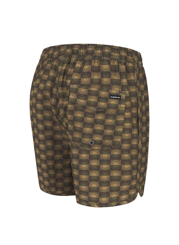 Quiksilver Badeshorts EQYJV04108/CRE6 Image 1