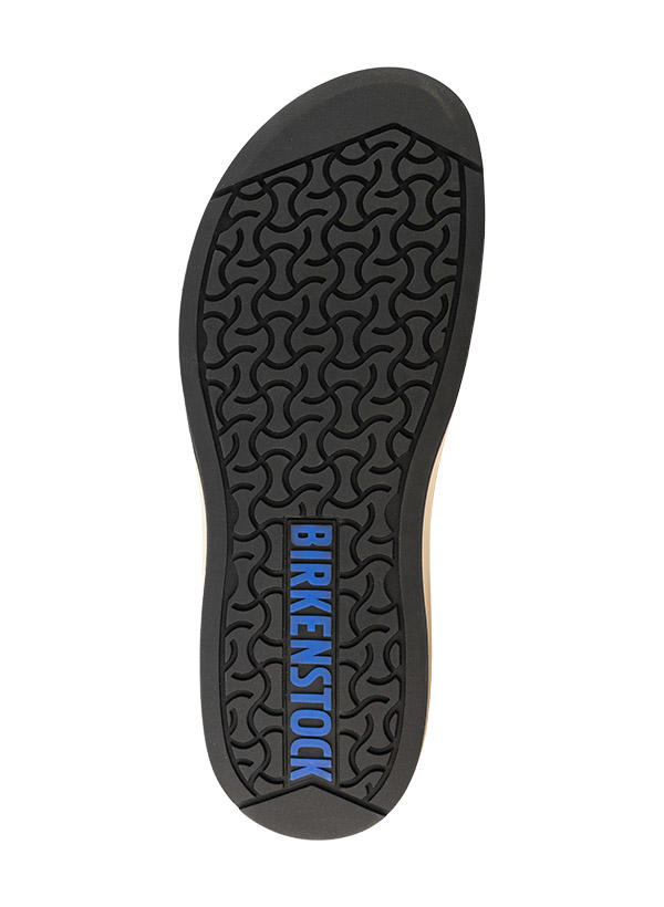 BIRKENSTOCK Pasadena Suede Leather black 1029658 Image 2