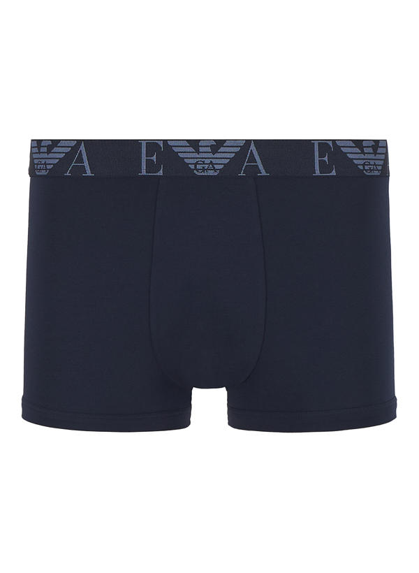 EMPORIO ARMANI Trunks 3Pack EM000259/AF10778/MB254 Image 1