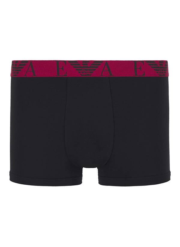 EMPORIO ARMANI Trunks 3Pack EM000259/AF10778/MC406 Image 1