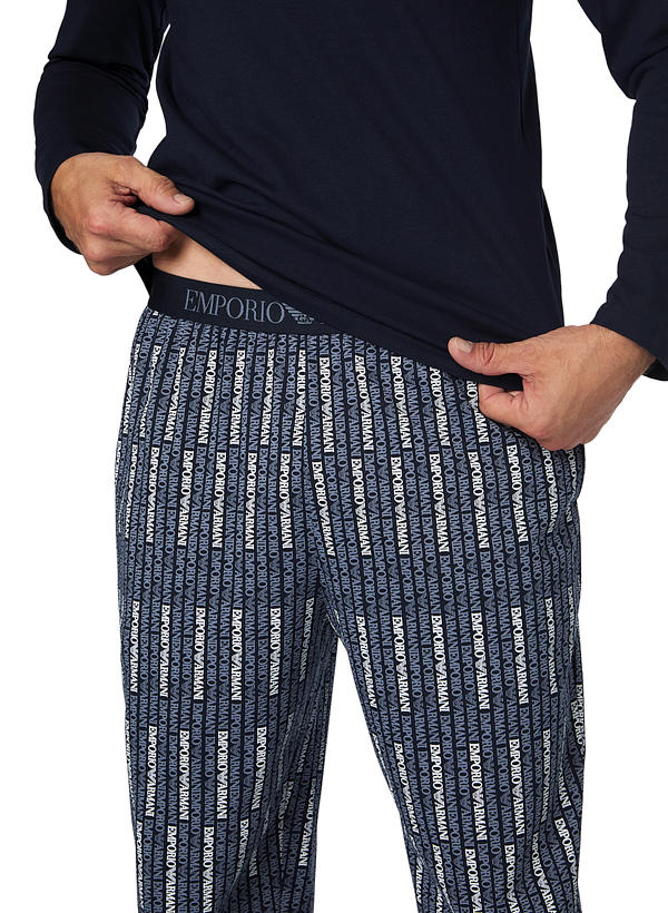 EMPORIO ARMANI Pyjama EM000611/AF14994/MB310 Image 1