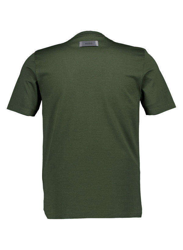HUGO T-Shirt Dimerstee 50542969/309 Image 2