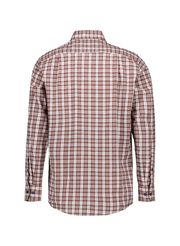 CasaModa Hemd 454514100/600 Image 2