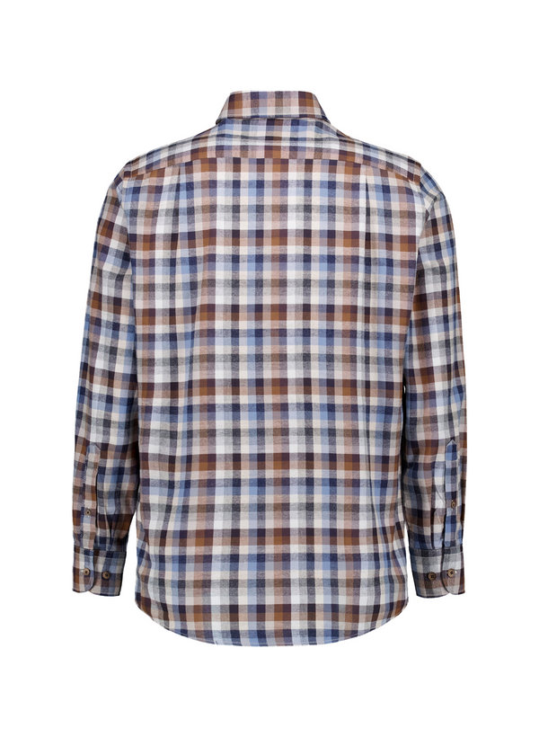 CasaModa Hemd 454514500/750 Image 1