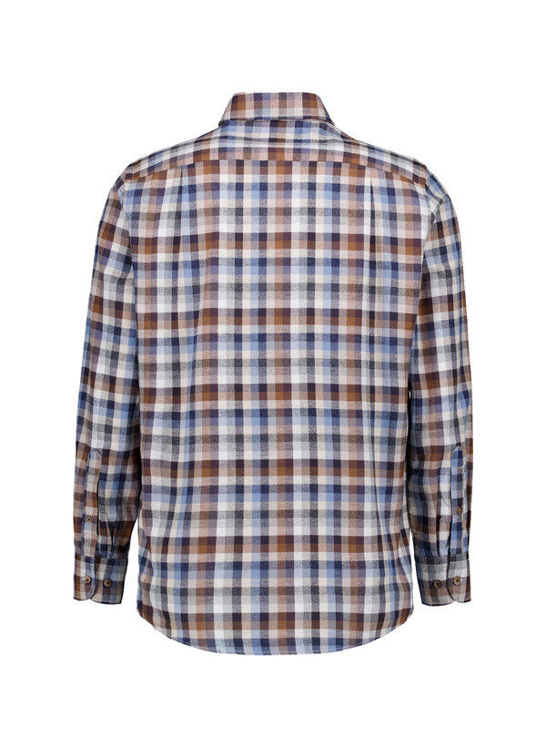 CasaModa Hemd 454514500/750 Image 2