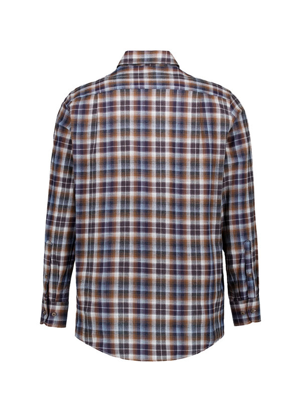 CasaModa Hemd 454514800/750 Image 2