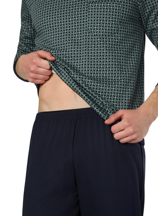 CALIDA Pyjama 41282/549 Image 1