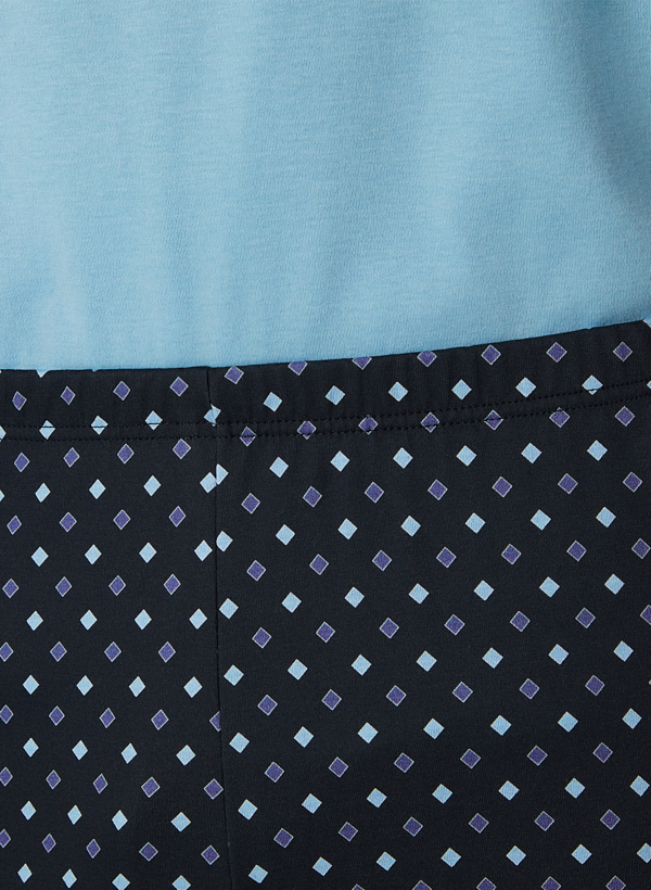 CALIDA Pyjama kurz 41167/432 Image 1