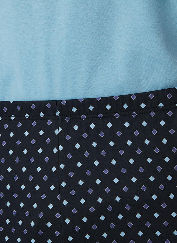 CALIDA Pyjama kurz 41167/432 Image 1