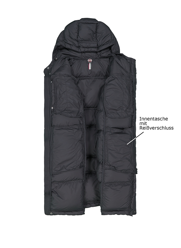 Thumbnail - COLMAR Herren Jacken schwarz