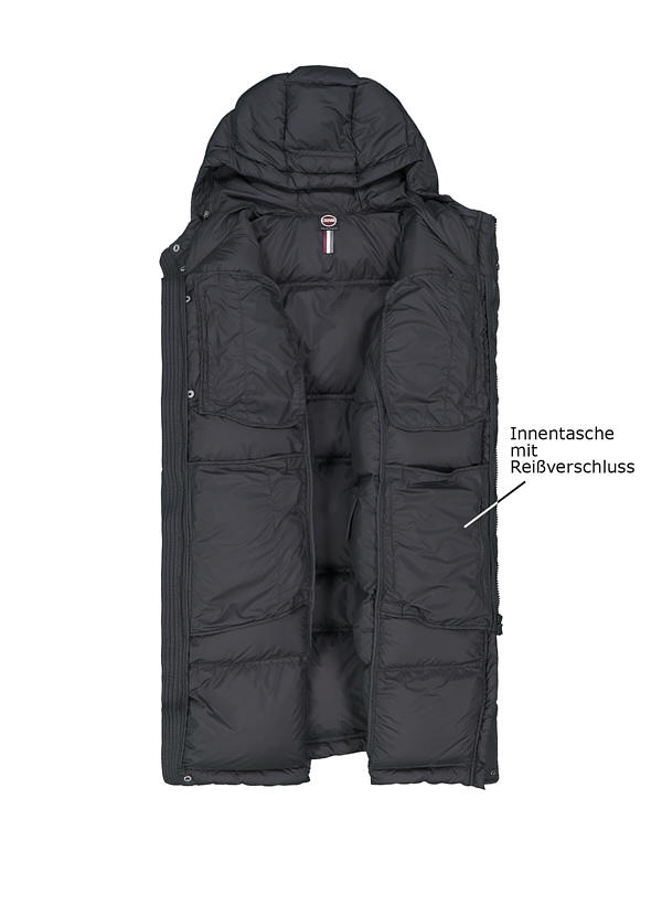 COLMAR Jacke 1220/6ZN/99 Image 2