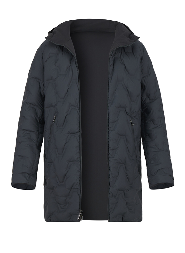 Thumbnail - COLMAR Herren Jacke schwarz