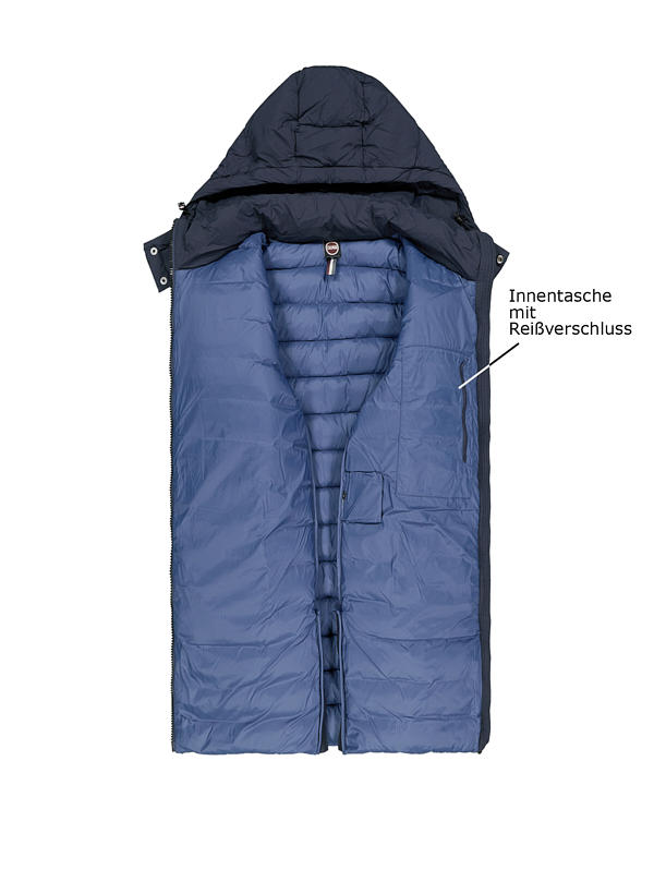 COLMAR Jacke 1264/4ZP/68 Image 2