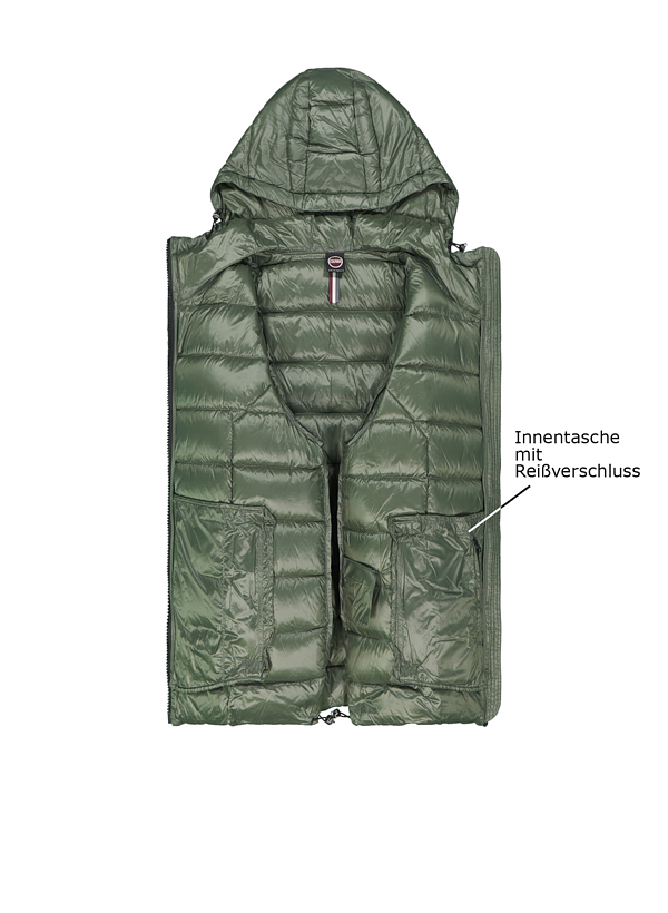 Thumbnail - COLMAR Herren Jacken grün