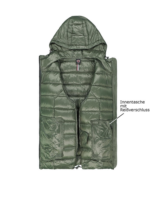COLMAR Jacke 1271/2ZO/498 Image 2