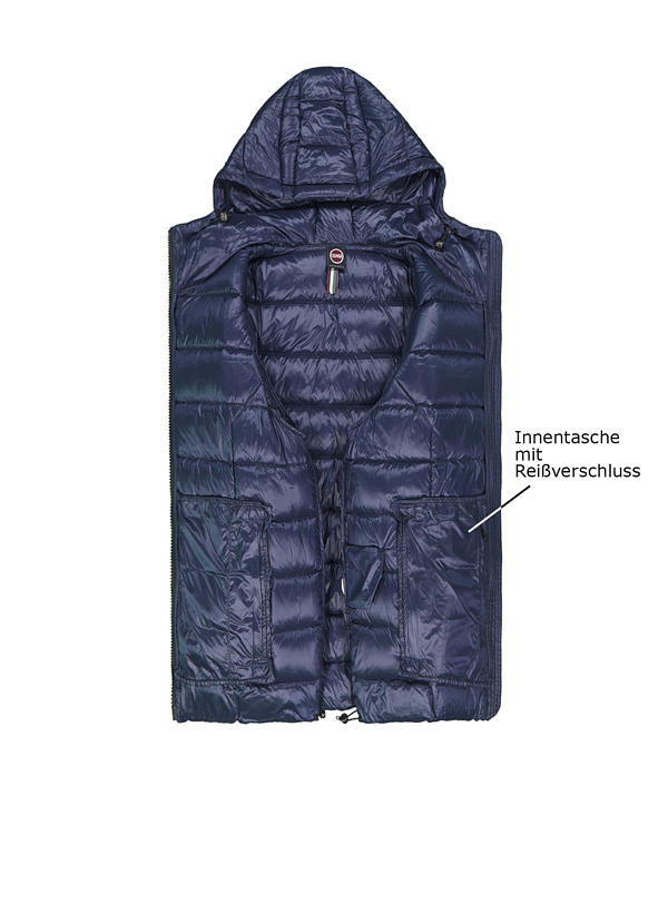 COLMAR Jacke 1271/2ZO/68 Image 2