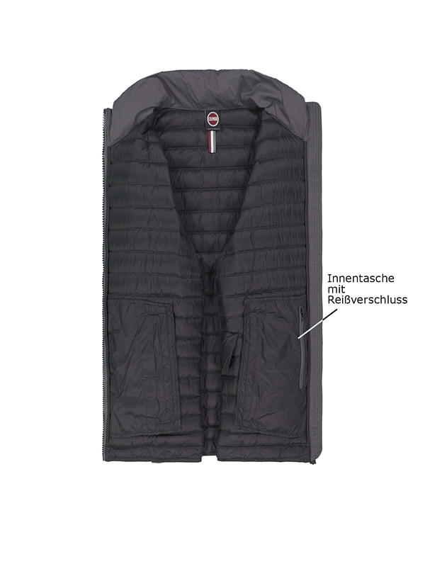 COLMAR Jacke 1246/4ZP/378 Image 2