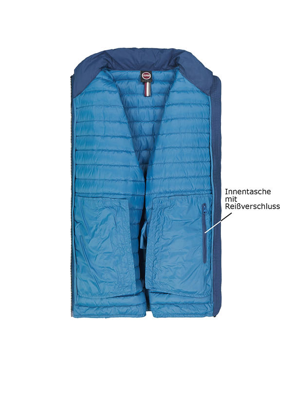 COLMAR Jacke 1246/4ZP/527 Image 2