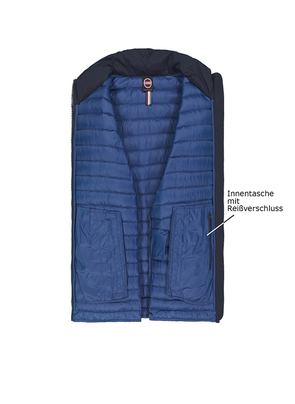 Thumbnail - COLMAR Herren Jacken blau