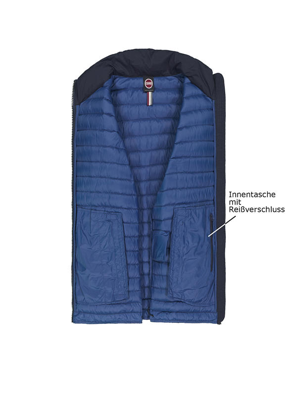 COLMAR Jacke 1246/4ZP/68 Image 2