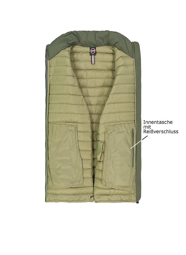 COLMAR Jacke 1246/4ZP/498 Image 2