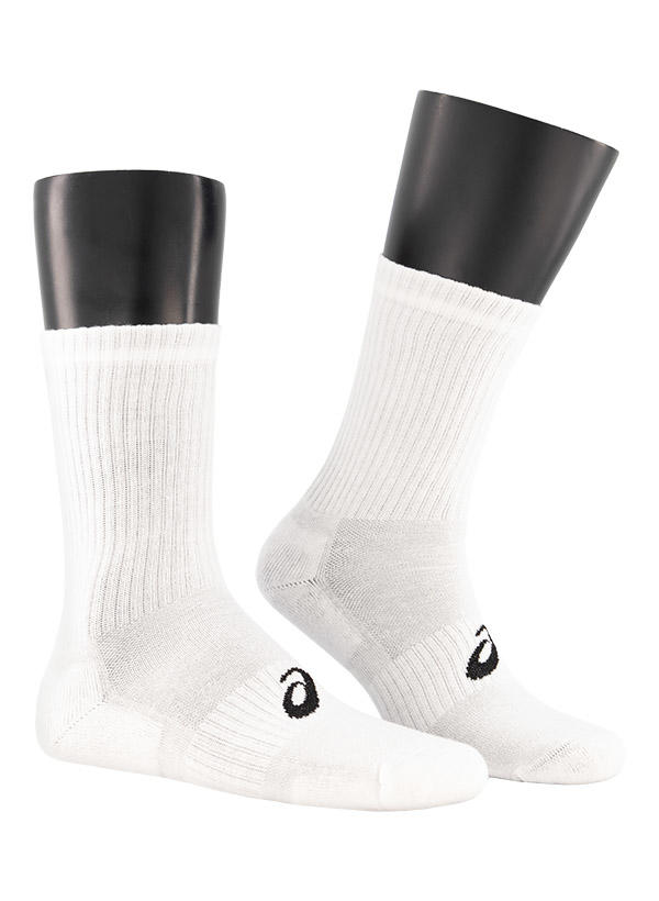 ASICS Socken 6er Pack Crew 141802/0001 Image 1