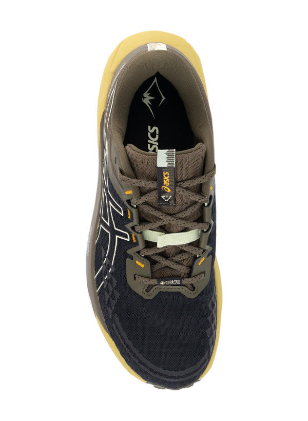 ASICS Schuhe Gel-Trabuco 13 GTX 1011B978/003 Image 1