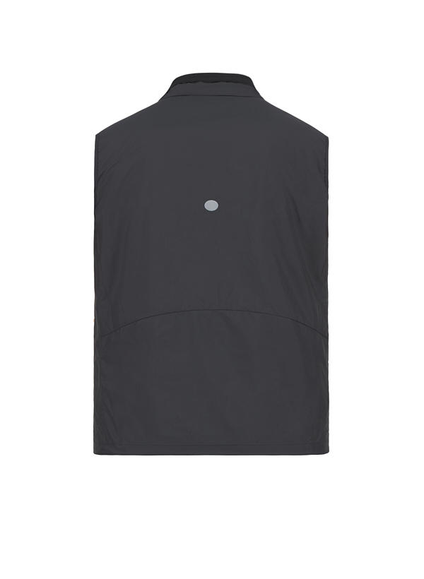 ASICS Road Winter Gilet 2011D090/001 Image 1