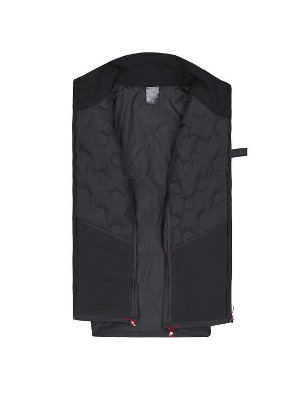 ASICS Road Winter Gilet 2011D090/001 Image 2