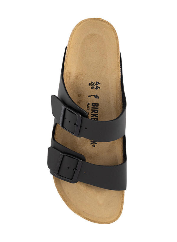 BIRKENSTOCK Arizona BF black 51793 Image 1