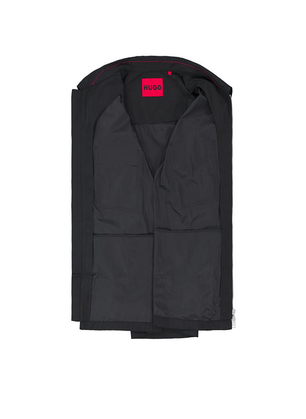 HUGO Overshirt Evalom 50545327/001 Image 2