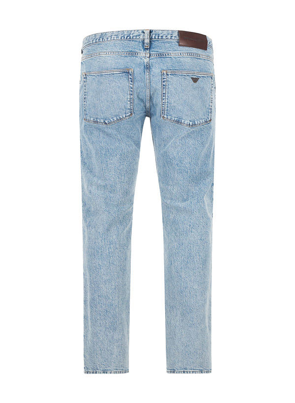 EMPORIO ARMANI Jeans EM001370/AF14296/MB003 Image 2