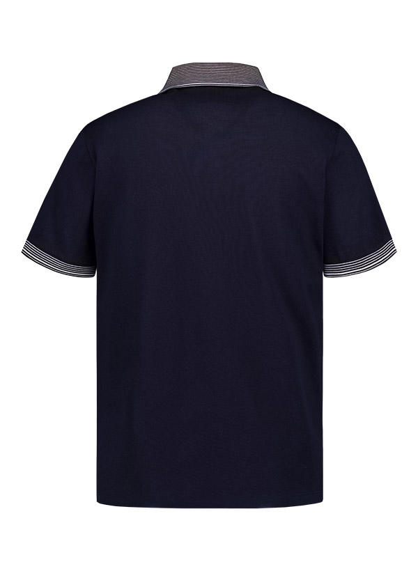 EMPORIO ARMANI Polo-Shirt EM002992/AF12955/UB118 Image 2